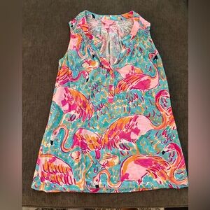 Lilly Pulitzer Top